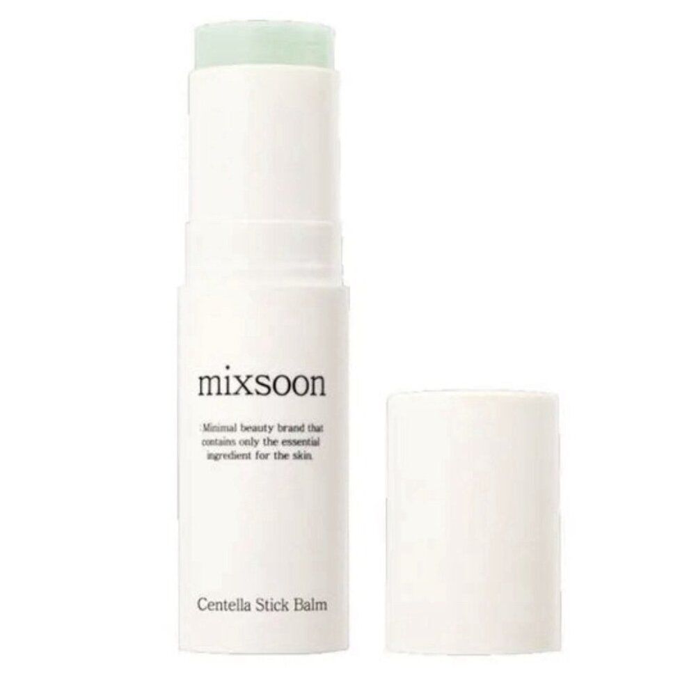 mixsoon centella balm Tester
